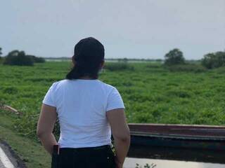 Erotyczny czat wideo ChloeSweetX