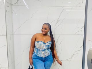 Erotyczny czat wideo ChocAmmy696