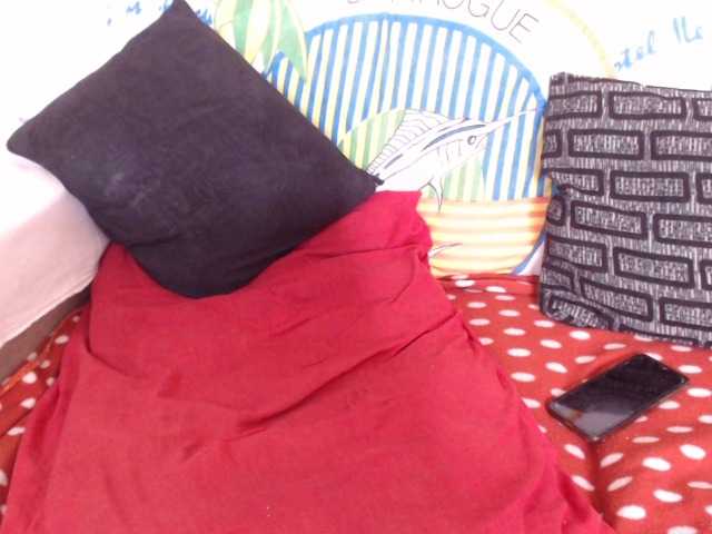 Zrzuty ekranu transmisji ChocEbony