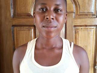 Erotyczny czat wideo ChocoAfrica