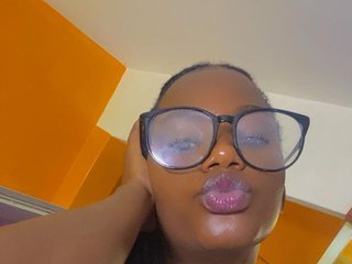 Erotyczny czat wideo Chocobabe1076