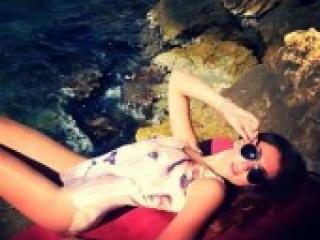 Erotyczny czat wideo chocofanta