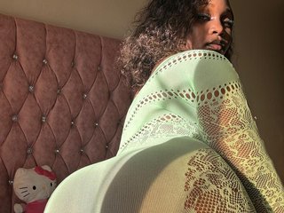 Erotyczny czat wideo Chocolatebabe