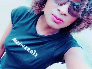 Erotyczny czat wideo chocolatebella