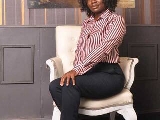 Erotyczny czat wideo Chocolateebonyxxx