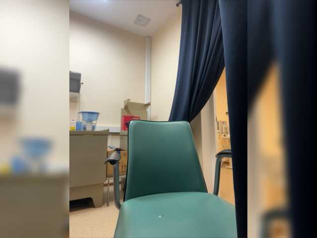 Zrzuty ekranu transmisji kittya