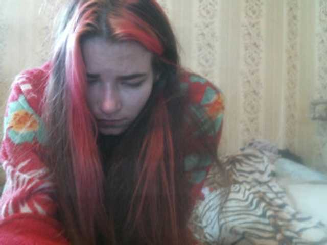 Zrzuty ekranu transmisji chocolatevip