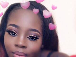 Erotyczny czat wideo ChocolateGodd