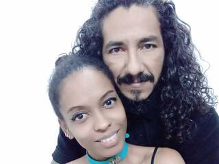 Erotyczny czat wideo ChocoMilo77