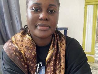 Erotyczny czat wideo Chocoslut22