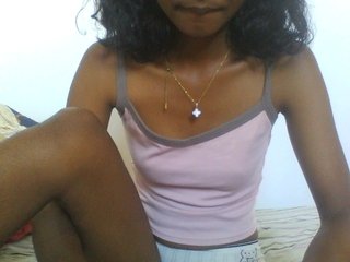 Erotyczny czat wideo ChocoYummy