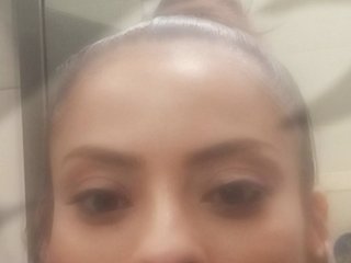 Erotyczny czat wideo Christinamyarch
