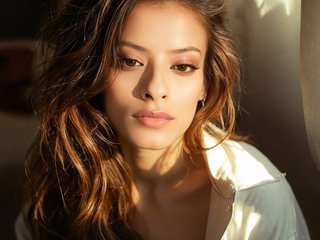 Erotyczny czat wideo Christinamyarch