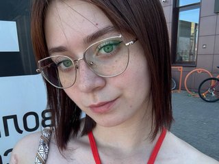 Erotyczny czat wideo ChristianaParviainen