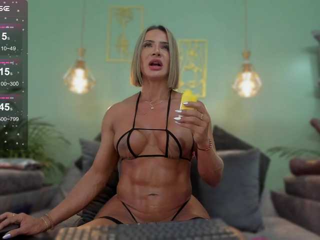 Zdjęcia ChristieKroes ANAL SHOW WITH BBC HORNY MILF NEED DESTROY HER TIGHT ASSHOLE CONTROL LUSH PROMO NEW MEDIA EVERY WEEK @total