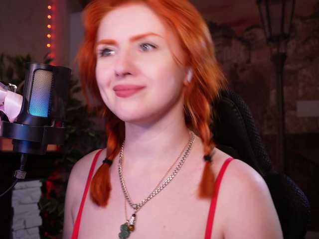 Zrzuty ekranu transmisji Chris_Foxx