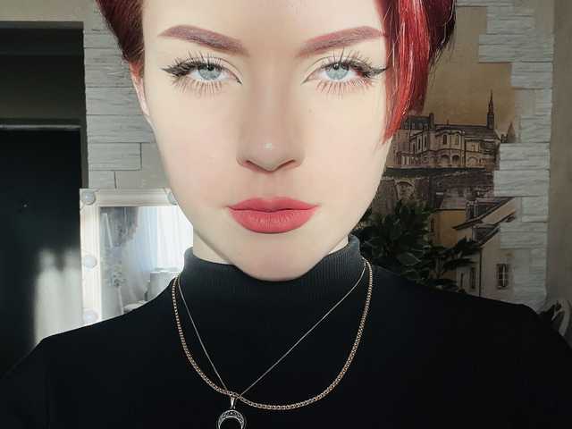 Zdjęcie profilowe Chris_Foxx