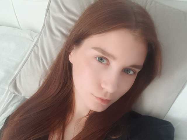 Zdjęcie profilowe christina16