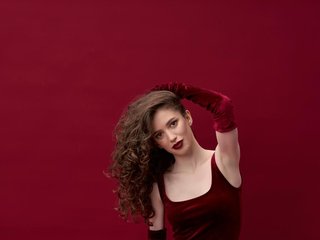 Erotyczny czat wideo ChristinaConteeree