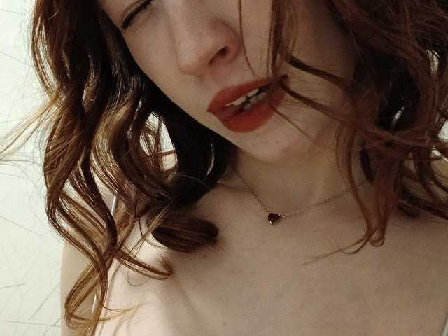 Zdjęcie profilu Favorite_redhead