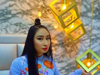 Erotyczny czat wideo christinee1