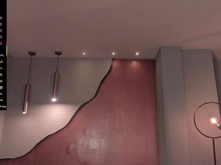 Erotyczny czat wideo ChristineFord