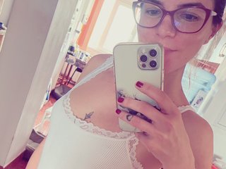 Erotyczny czat wideo DianeSweeet