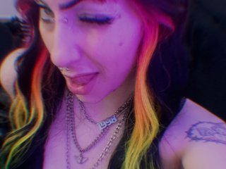 Erotyczny czat wideo ChrryFoxx