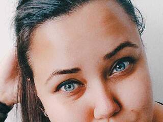 Erotyczny czat wideo ChubbyTorik