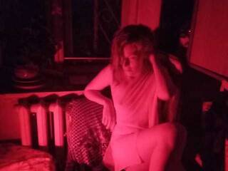 Erotyczny czat wideo chudesnaya