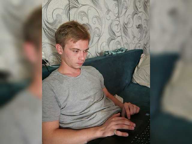 Zrzuty ekranu transmisji Chudocat69