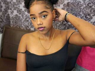 Erotyczny czat wideo CiaraBlake