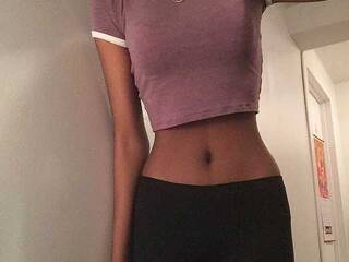 Erotyczny czat wideo Cinderellaaa