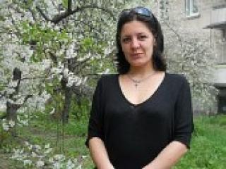 Erotyczny czat wideo cindi