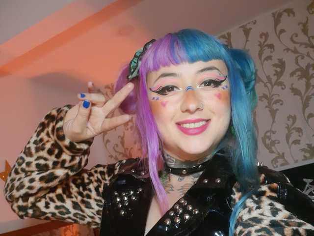 Zdjęcie profilowe cindy-ink