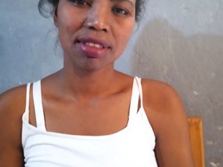Erotyczny czat wideo Cindy97300