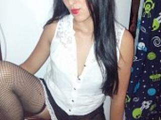 Erotyczny czat wideo cindybcn