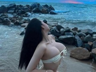 Erotyczny czat wideo CindyBlune