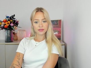 Erotyczny czat wideo CindyGlam