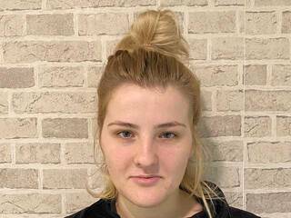 Erotyczny czat wideo CindyGrace