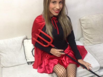 Zdjęcie profilu Cindyhornyxx