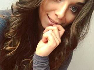 Erotyczny czat wideo CindyKiss20