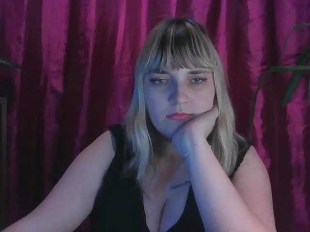 Zrzuty ekranu transmisji CindyLeeman