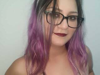 Erotyczny czat wideo CindyMoore