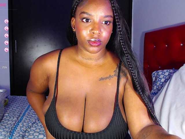 Zdjęcia cindyomelons welcome guys come n see me #naked #wild #naughty im a #ebony #latina #colombia enjoy with me in #pvt #cute #dildo #pussyfinger #bigass #bigtits #CAM2CAM #anal