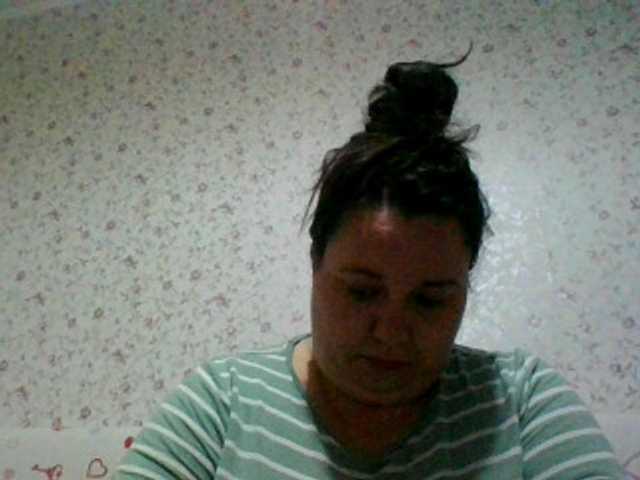 Zrzuty ekranu transmisji CindySor