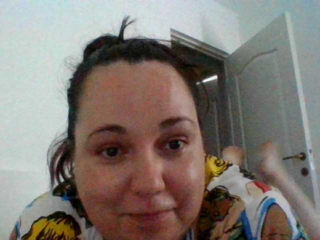 Zrzuty ekranu transmisji CindySor