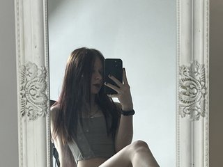 Erotyczny czat wideo CindyYoungs