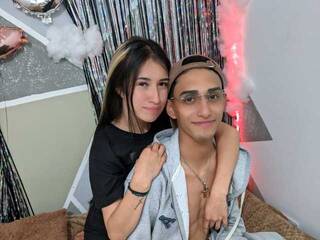 Erotyczny czat wideo cinjeick