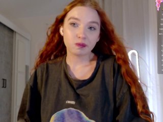 Erotyczny czat wideo cinnabongirl